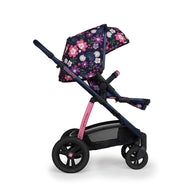 Pack Wow 2 con silla de coche - Dalloway