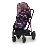 Pack Wow 2 con silla de coche - Dalloway