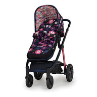 Pack Wow 2 con silla de coche - Dalloway