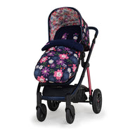 Pack Wow 2 con silla de coche - Dalloway