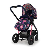 Pack Wow 2 con silla de coche - Dalloway