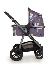 Pack Wow 2 con Carrito y Silla de Paseo - Wilderness