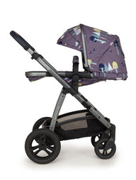 Pack Wow 2 con Carrito y Silla de Paseo - Wilderness