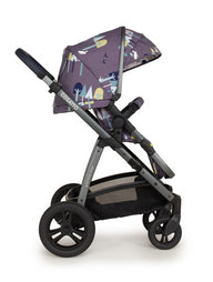 Pack Wow 2 con Carrito y Silla de Paseo - Wilderness