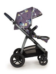 Pack Wow 2 con Carrito y Silla de Paseo - Wilderness