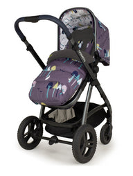 Pack Wow 2 con Carrito y Silla de Paseo - Wilderness
