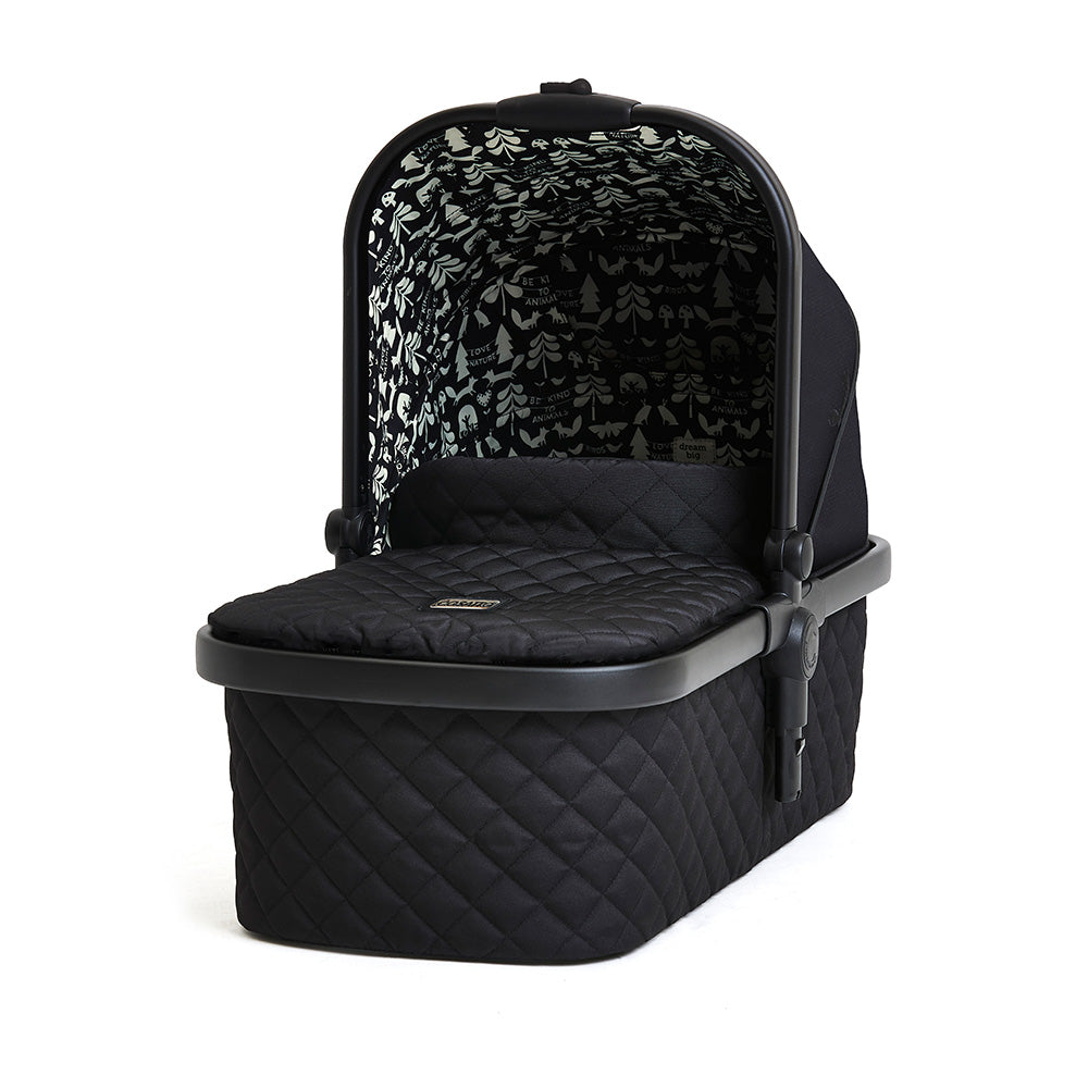 Pack Wow 2 con Carrito y Silla de Paseo - Silhouette