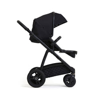 Pack Wow 2 con Carrito y Silla de Paseo - Silhouette