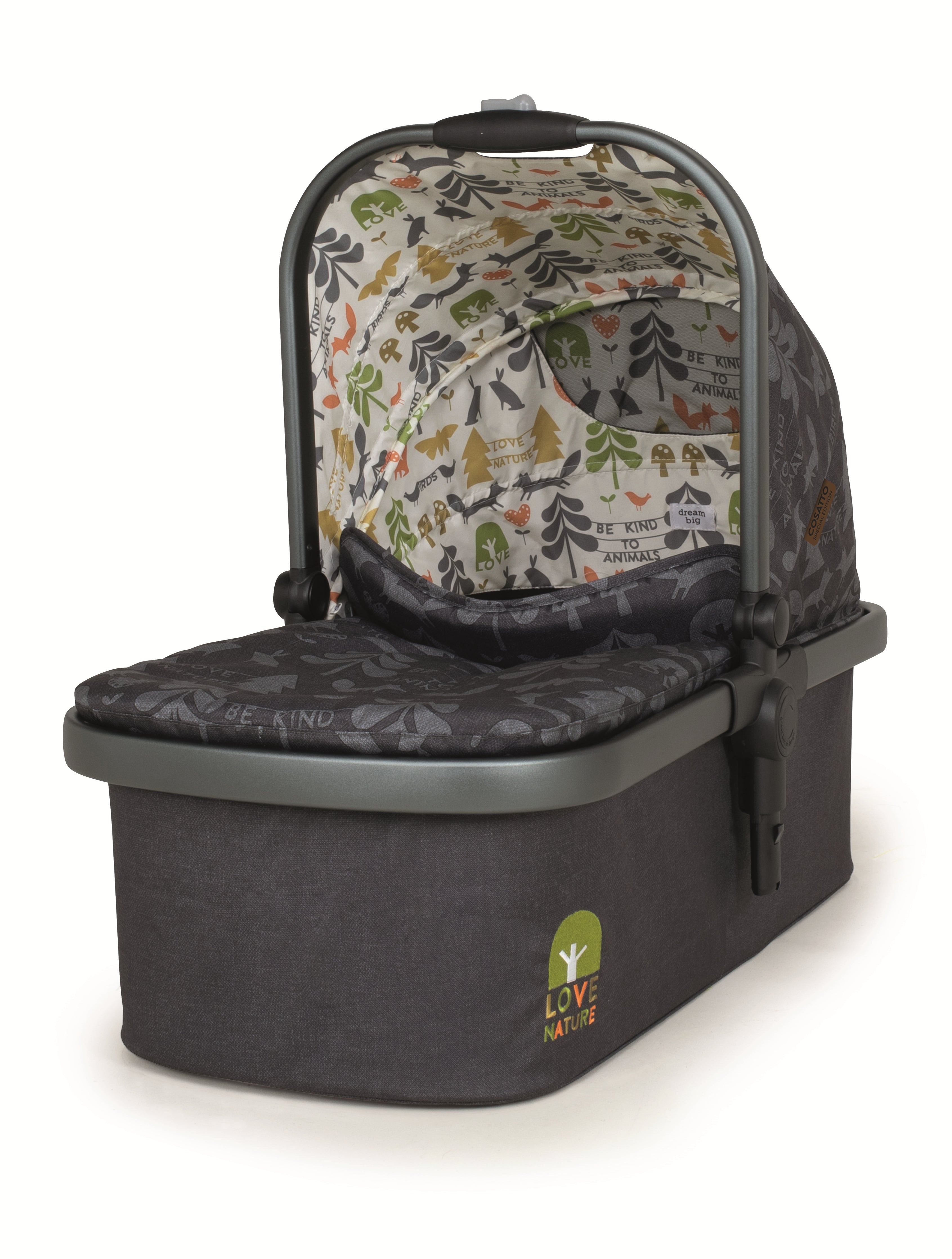 Pack completo Wow 2 SE- Nature Trail Shadow