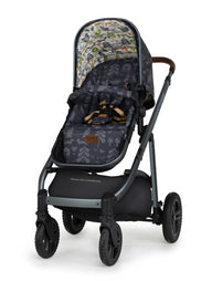 Pack completo Wow 2 SE- Nature Trail Shadow