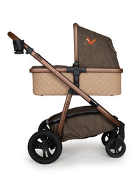Pack Wow 2 SE con Accesorios - Foxford Hall