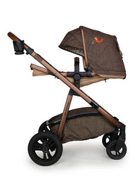 Pack Wow 2 SE con Accesorios - Foxford Hall