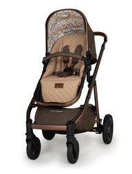 Pack Wow 2 SE con Accesorios - Foxford Hall