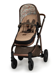 Pack Wow 2 SE con Accesorios - Foxford Hall