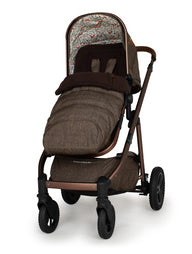 Pack Wow 2 SE con Accesorios - Foxford Hall