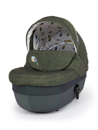 Pack Wow Continental con silla de coche - Bureau