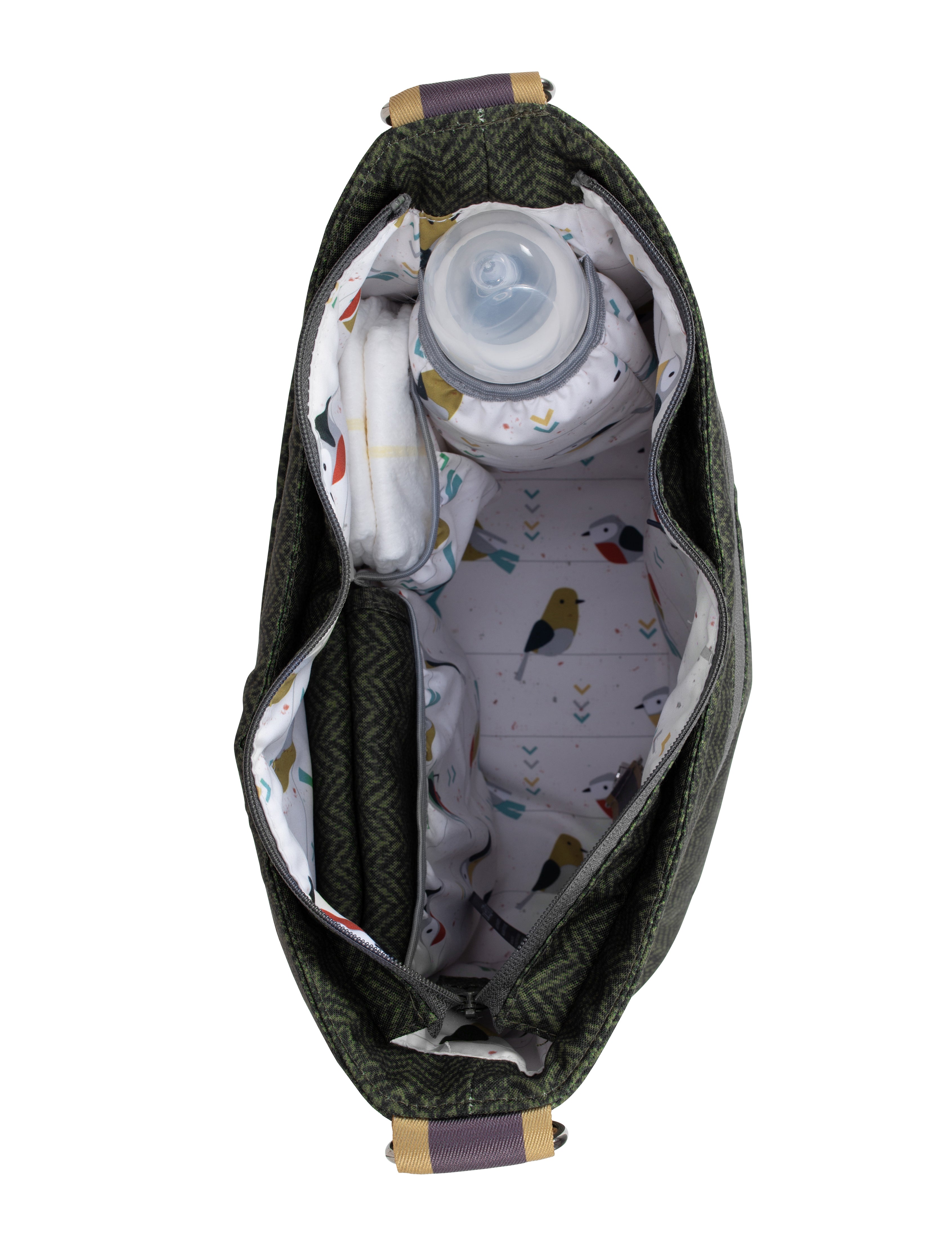 Bolso cambiador Cosatto - Bureau