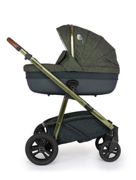 Pack Wow Continental con silla de coche - Bureau