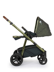 Pack Wow Continental con Carrito y Silla de Paseo - Bureau