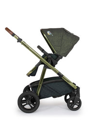 Pack Wow Continental con Carrito y Silla de Paseo - Bureau