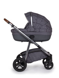 Pack Wow Continental con Carrito y Silla de Paseo - Fika Forest