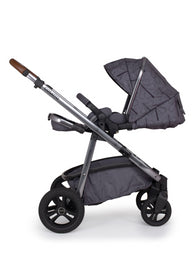 Pack Wow Continental con Carrito y Silla de Paseo - Fika Forest