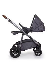 Pack Wow Continental con Carrito y Silla de Paseo - Fika Forest