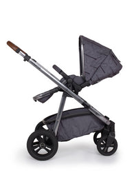 Pack Wow Continental con Carrito y Silla de Paseo - Fika Forest