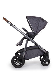 Pack Wow Continental con Carrito y Silla de Paseo - Fika Forest
