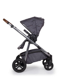 Pack Wow Continental con Carrito y Silla de Paseo - Fika Forest
