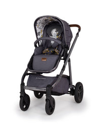 Pack Wow Continental con Carrito y Silla de Paseo - Fika Forest