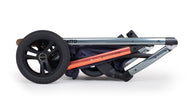 Pack Wow Continental con Carrito y Silla de Paseo - Parc