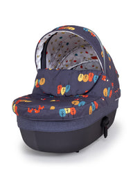 Pack Wow Continental con Carrito y Silla de Paseo - Parc