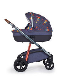 Pack Wow Continental con Carrito y Silla de Paseo - Parc