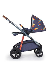 Pack Wow Continental con Carrito y Silla de Paseo - Parc