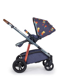 Pack Wow Continental con Carrito y Silla de Paseo - Parc