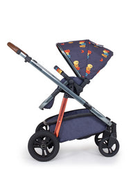 Pack Wow Continental con Carrito y Silla de Paseo - Parc