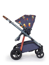 Pack Wow Continental con Carrito y Silla de Paseo - Parc