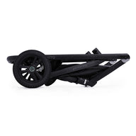 Pack Wow Continental con Carrito y Silla de Paseo - Silhouette