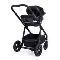 Pack completo Wow Continental - Silhouette