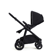 Pack Wow Continental con silla de coche -  Silhouette