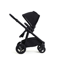 Pack completo Wow Continental - Silhouette