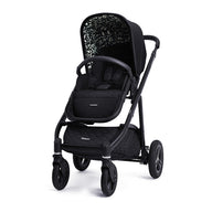 Pack completo Wow Continental - Silhouette