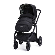 Pack completo Wow Continental - Silhouette