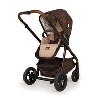 Pack completo Wow Continental - Foxford Hall