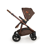 Pack completo Wow Continental - Foxford Hall