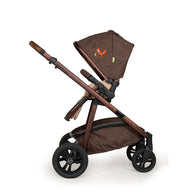 Pack Wow Continental con silla de coche - Foxford Hall