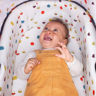 Pack Wow Continental con Carrito y Silla de Paseo - Parc