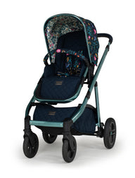Pack completo Wow Continental - Wildling
