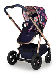 Pack Wow Continental con silla de coche - Dalloway